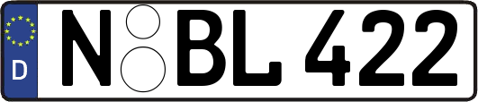 N-BL422