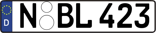 N-BL423