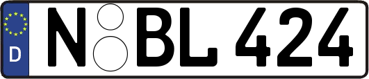 N-BL424