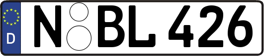 N-BL426