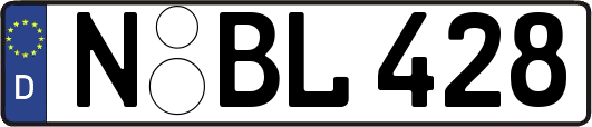 N-BL428
