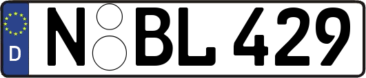 N-BL429