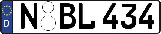 N-BL434