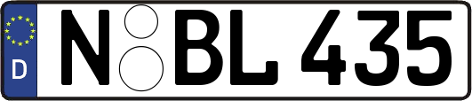 N-BL435