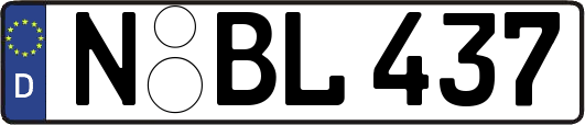 N-BL437