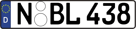 N-BL438
