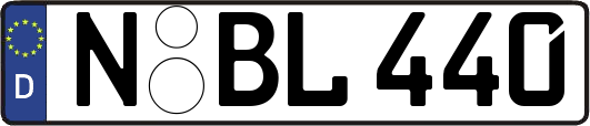 N-BL440