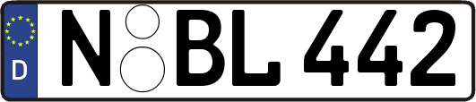 N-BL442