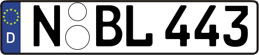 N-BL443