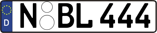 N-BL444
