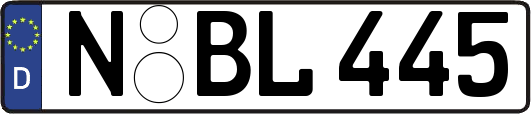 N-BL445