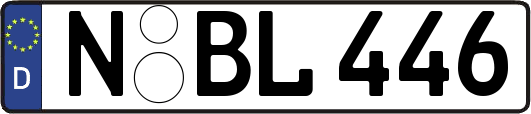 N-BL446