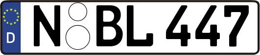 N-BL447