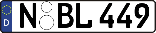 N-BL449