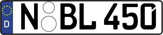 N-BL450