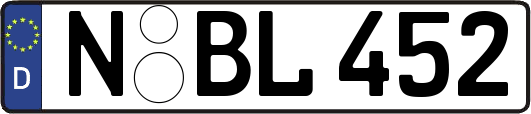N-BL452