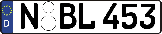 N-BL453