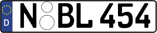 N-BL454