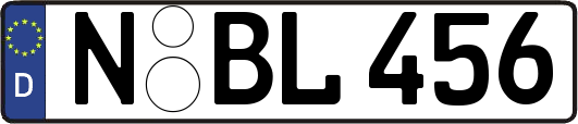 N-BL456