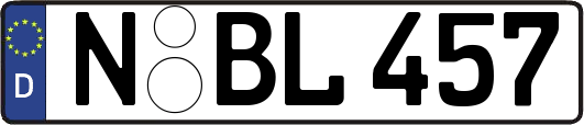 N-BL457