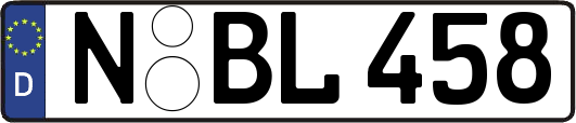 N-BL458