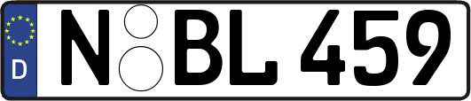 N-BL459
