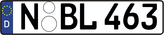 N-BL463