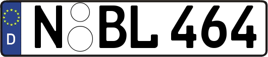 N-BL464