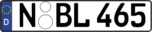 N-BL465