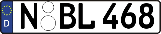 N-BL468