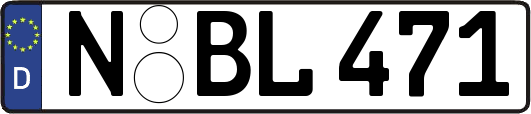 N-BL471