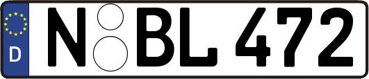 N-BL472