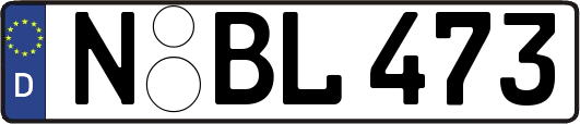 N-BL473