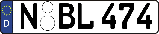 N-BL474