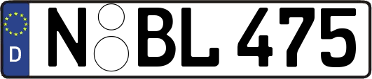 N-BL475