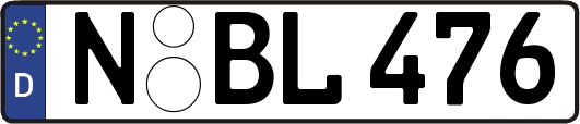 N-BL476