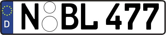 N-BL477