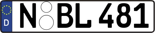 N-BL481