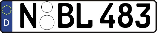 N-BL483