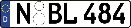 N-BL484