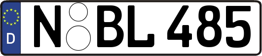N-BL485