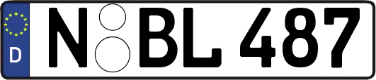 N-BL487
