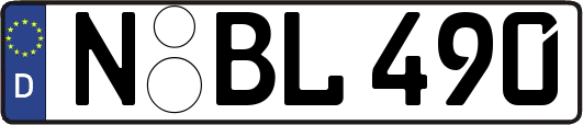 N-BL490