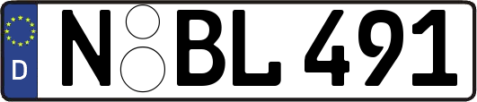 N-BL491