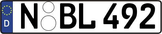 N-BL492