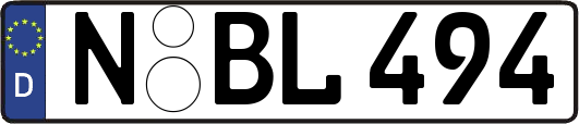 N-BL494