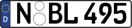 N-BL495