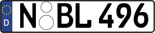N-BL496