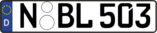 N-BL503