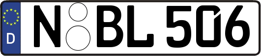 N-BL506